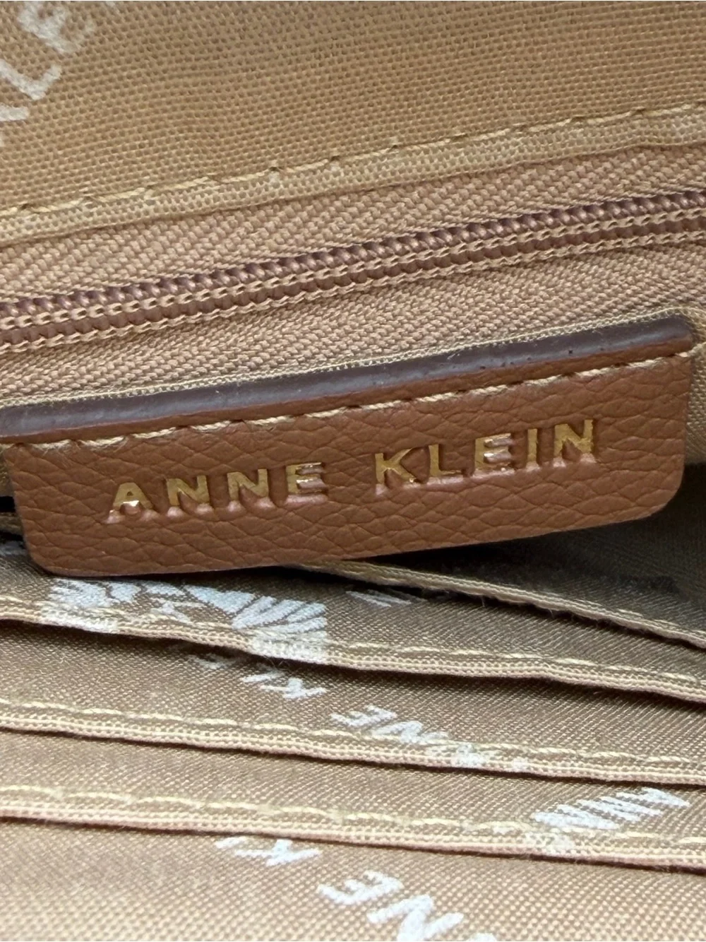 Anne Klein brand anne